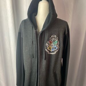 UNIVERSAL STUDIO Harry Potter hoody.